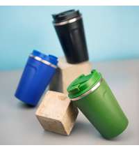 Термокружка OFFROAD, 400мл