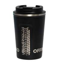 Термокружка OFFROAD, 400мл