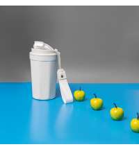 Термокружка MOVE ON, 400мл