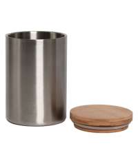 Термокружка BAMBOO с крышкой, 350мл