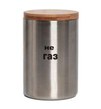 Термокружка BAMBOO с крышкой, 350мл