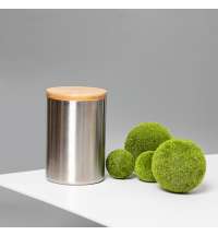 Термокружка BAMBOO с крышкой, 350мл