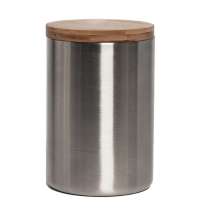 Термокружка BAMBOO с крышкой, 350мл