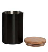 Термокружка BAMBOO с крышкой, 350мл