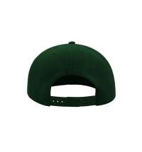 Бейсболка SNAP BACK, 6 клиньев, пластиковая застежка