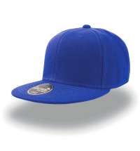 Бейсболка SNAP BACK, 6 клиньев, пластиковая застежка