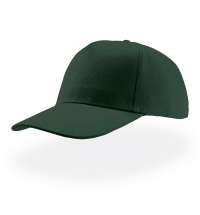 Бейсболка LIBERTY FIVE, 5 клиньев, застежка на липучке