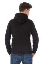 Толстовка ID.003 черная