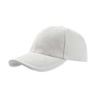 Бейсболка LIBERTY SANDWICH, 6 клиньев, сэндвич, металлическая застежка