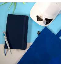 Бейсболка RECY FEEL, переработанный полиэстер, 6 клиньев, пластиковая застежка