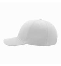 Бейсболка LIBERTY SIX, 6 клиньев, застежка на липучке