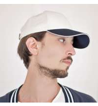 Бейсболка START FIVE SANDWICH, 5 клиньев, застежка на липучке