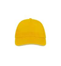 Бейсболка START FIVE SANDWICH, 5 клиньев, застежка на липучке