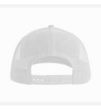 Бейсболка SONIC, 6 клиньев, пластиковая застежка