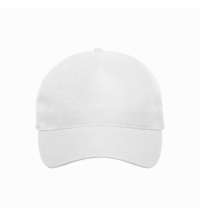 Бейсболка RECY FIVE, 5 клиньев, застежка-липучка