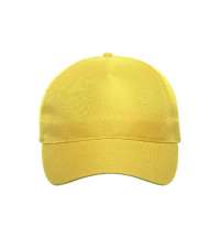 Бейсболка RECY FIVE, 5 клиньев, застежка-липучка