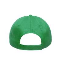 Бейсболка RECY FIVE, 5 клиньев, застежка-липучка