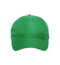 Бейсболка RECY FIVE, 5 клиньев, застежка-липучка