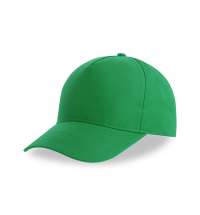 Бейсболка RECY FIVE, 5 клиньев, застежка-липучка