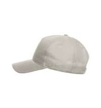 Бейсболка RECY FIVE, 5 клиньев, застежка-липучка