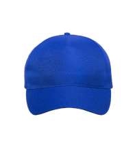 Бейсболка RECY FIVE, 5 клиньев, застежка-липучка