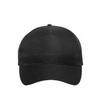 Бейсболка RECY FIVE, 5 клиньев, застежка-липучка