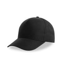 Бейсболка RECY FIVE, 5 клиньев, застежка-липучка