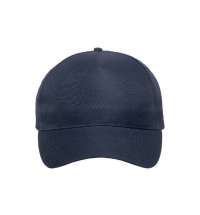 Бейсболка RECY FIVE, 5 клиньев, застежка-липучка