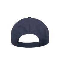 Бейсболка RECY SIX, 6 клиньев, застежка на липучке