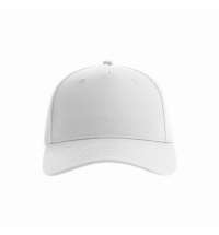 Бейсболка FIJI, 5 клиньев, застежка на липучке