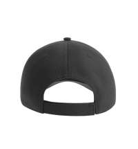 Бейсболка FIJI, 5 клиньев, застежка на липучке