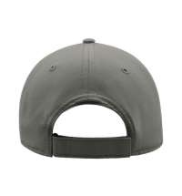 Бейсболка ESTORIL-S, 6 клиньев, застежка на липучке