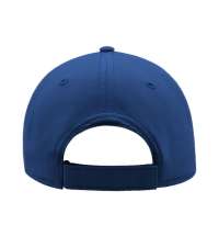Бейсболка ESTORIL-S, 6 клиньев, застежка на липучке