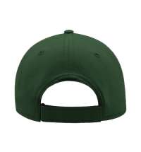 Бейсболка ESTORIL-S, 6 клиньев, застежка на липучке