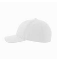 Бейсболка LIBERTY SANDWICH-S 270, 6 клиньев, металлическая застежка