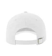 Бейсболка LIBERTY SANDWICH-S 270, 6 клиньев, металлическая застежка