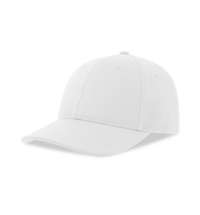 Бейсболка LIBERTY SANDWICH-S 270, 6 клиньев, металлическая застежка