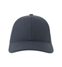 Бейсболка LIBERTY SANDWICH-S 270, 6 клиньев, металлическая застежка