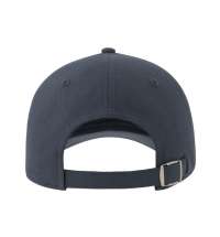 Бейсболка LIBERTY SANDWICH-S 270, 6 клиньев, металлическая застежка