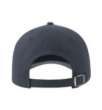 Бейсболка LIBERTY SANDWICH-S 270, 6 клиньев, металлическая застежка