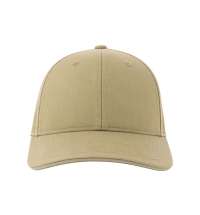 Бейсболка LIBERTY SANDWICH-S 270, 6 клиньев, металлическая застежка