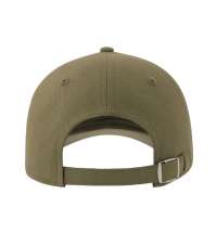 Бейсболка LIBERTY SANDWICH-S 270, 6 клиньев, металлическая застежка