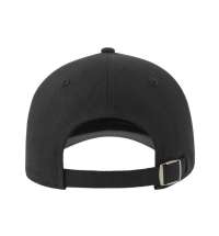 Бейсболка LIBERTY SANDWICH-S 270, 6 клиньев, металлическая застежка