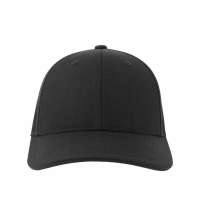 Бейсболка LIBERTY SANDWICH-S 270, 6 клиньев, металлическая застежка