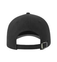 Бейсболка LIBERTY SANDWICH-S 270, 6 клиньев, металлическая застежка