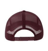 Бейсболка RAPPER COTTON-S, 5 клиньев, пластиковая застёжка