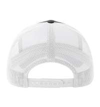 Бейсболка RAPPER COTTON-S, 5 клиньев, пластиковая застёжка