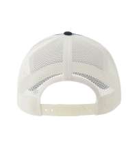 Бейсболка RAPPER COTTON-S, 5 клиньев, пластиковая застёжка