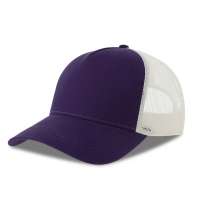 Бейсболка RAPPER COTTON-S, 5 клиньев, пластиковая застёжка