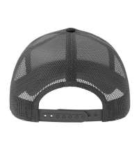 Бейсболка RAPPER COTTON-S, 5 клиньев, пластиковая застёжка